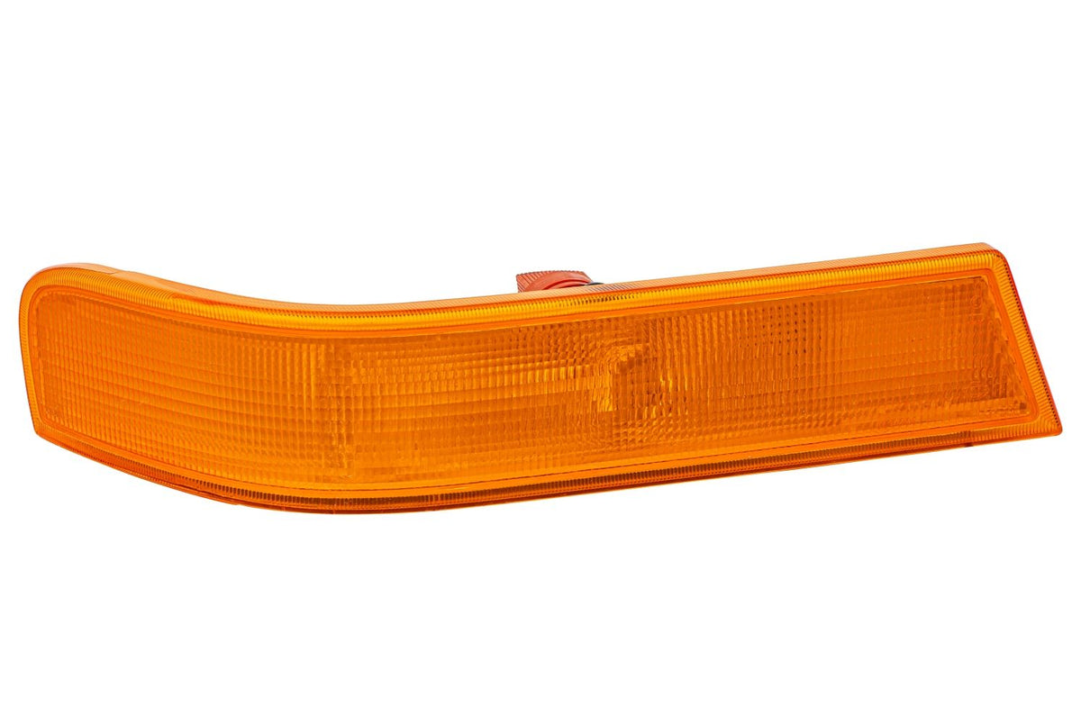 Hella Right Indicator for Mercedes-Benz, OEM quality, OEM 1546896, MPN 2BA 007 775-061