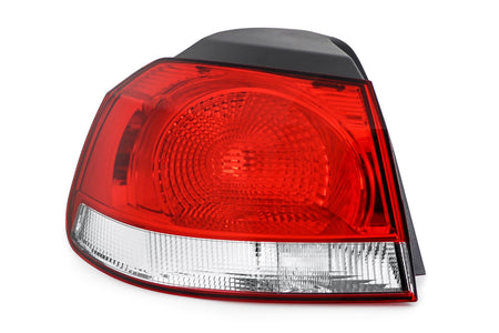Hella Left Rear Light for Volkswagen, OEM quality, OEM 5K0945095N - View 9