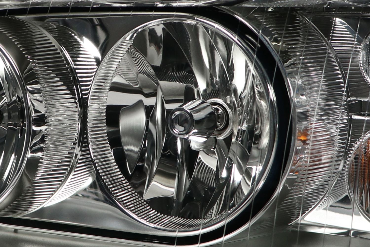 Volkswagen Transporter T5, Caravelle Right Headlight, Magneti Marelli OEM, OEM 7H2941016 - View 12