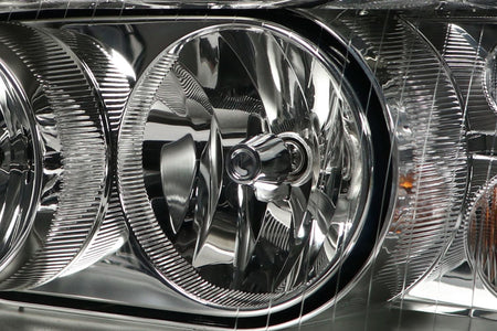 Volkswagen Transporter T5, Caravelle Right Headlight, Magneti Marelli OEM, OEM 7H2941016 - View 12