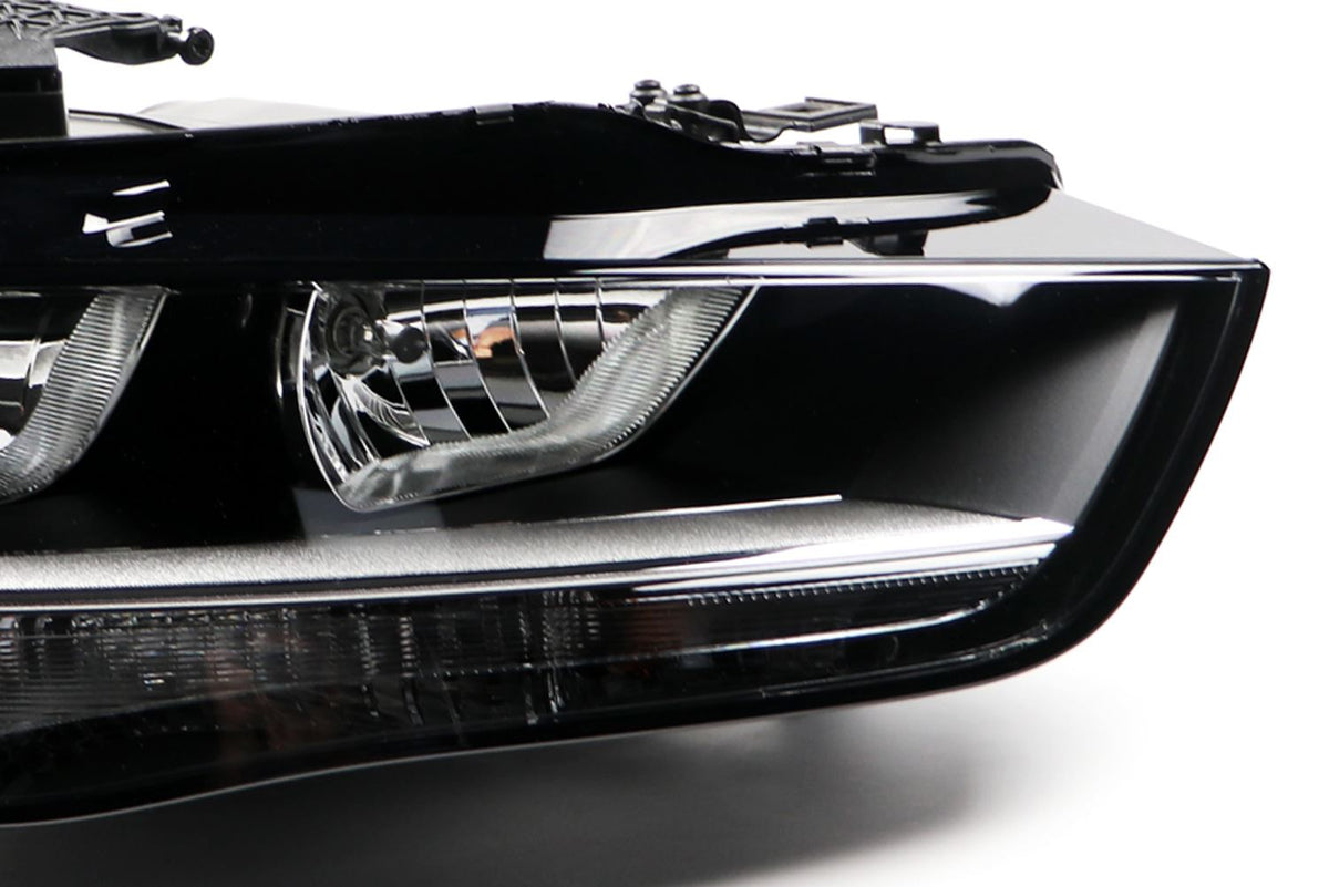 Audi A4 B8 Right Headlight, Magneti Marelli OEM, OEM 8K0941004AC - View 7
