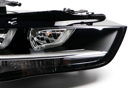 Audi A4 B8 Right Headlight, Magneti Marelli OEM, OEM 8K0941004AC - View 7