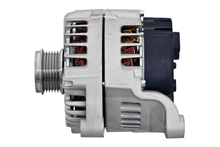 Hella Alternator for BMW, OEM quality, OEM 12318507624, MPN 8EL 015 630-751