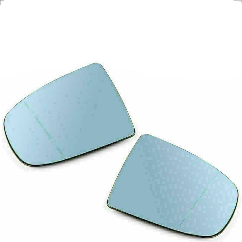 Door Mirror Glass - for BMW - OEM 51167174981 | Eurowagens