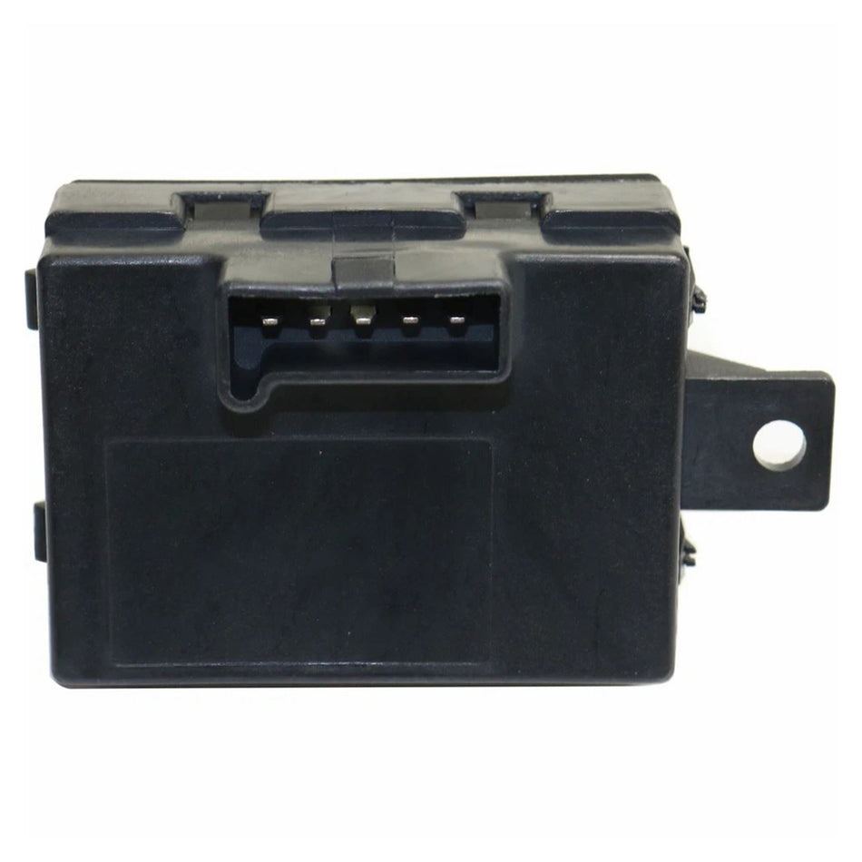 HVAC Actuator - for Ford & Lincoln - OEM 4P1589 | Eurowagens - View 3
