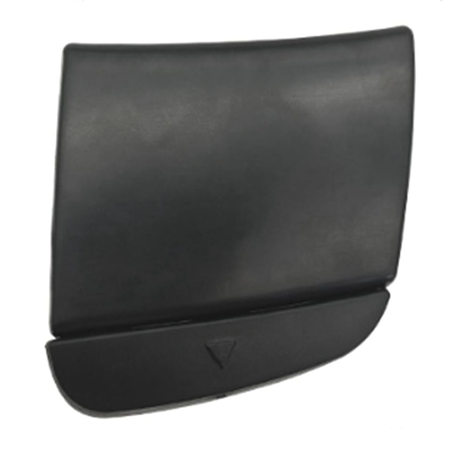 Bumper Tow Hook Cover Front - for Mercedes-Benz - OEM 1778859005 | Eurowagens - View 2