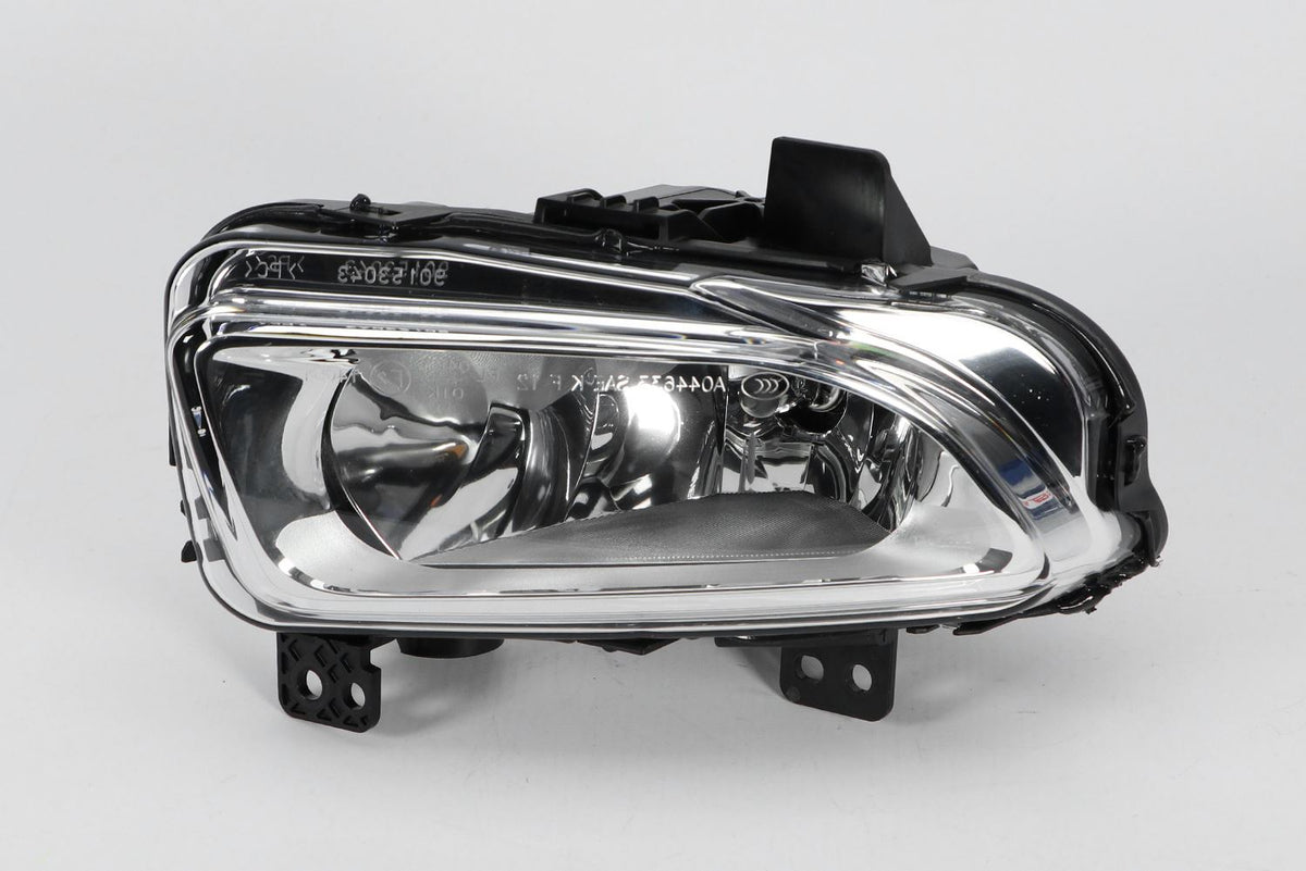 Fiat 500X City Left Front Fog Light, Valeo OEM, OEM 52028980 - View 2