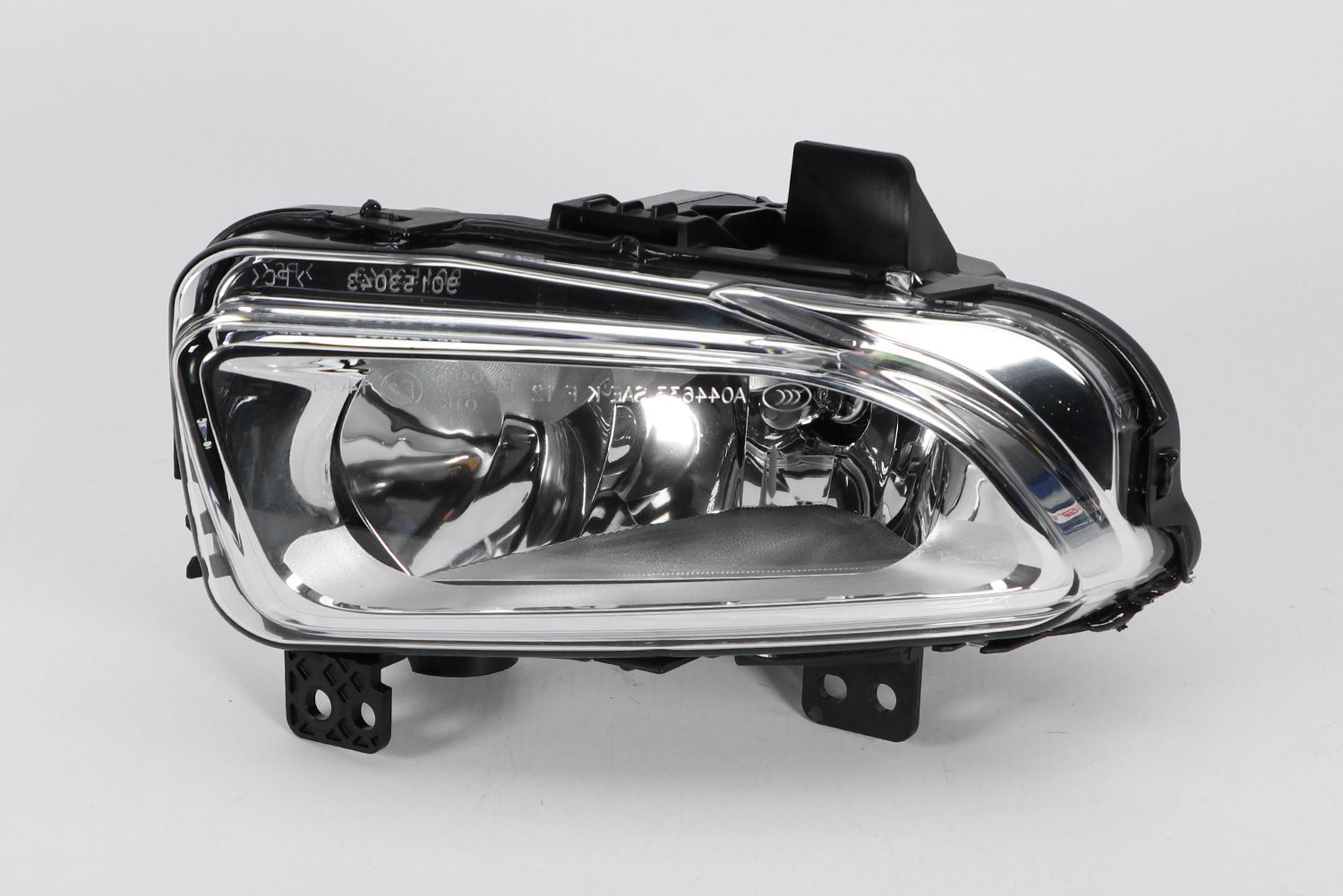 Fiat 500X City Left Front Fog Light, Valeo OEM, OEM 52028980 - View 2