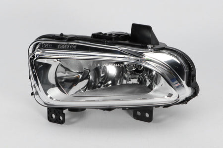 Fiat 500X City Left Front Fog Light, Valeo OEM, OEM 52028980 - View 2