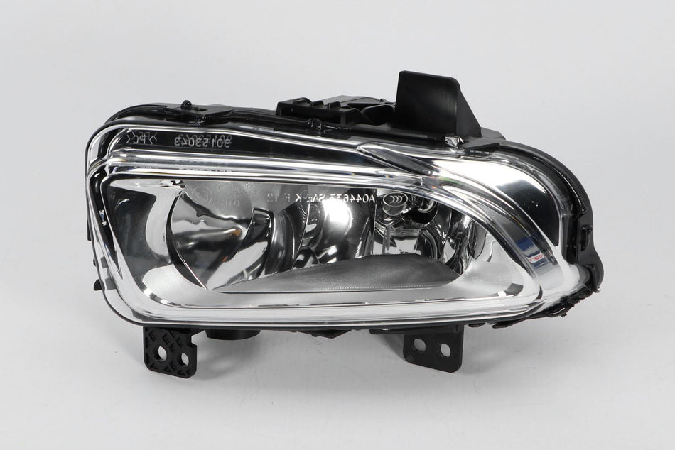 Fiat 500X City Left Front Fog Light, Valeo OEM, OEM 52028980 - View 2