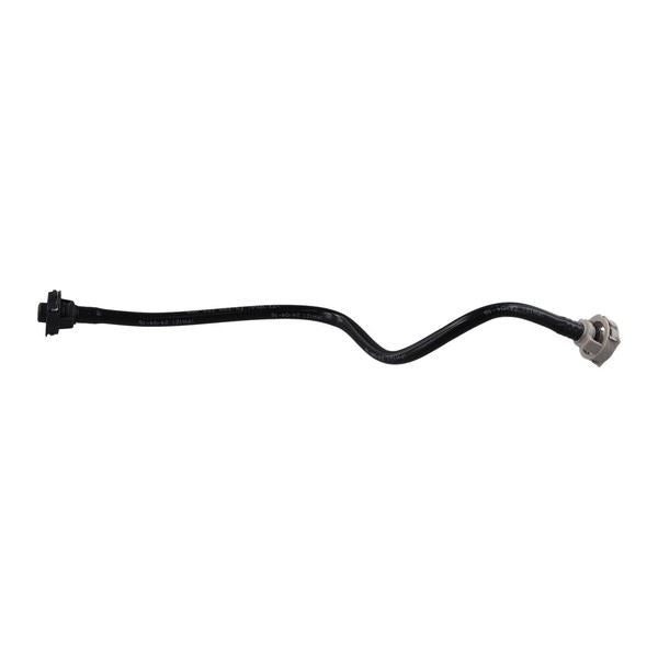 Coolant Reservoir Overflow Hose - for Audi - OEM 4G0121081CT | Eurowagens - View 7