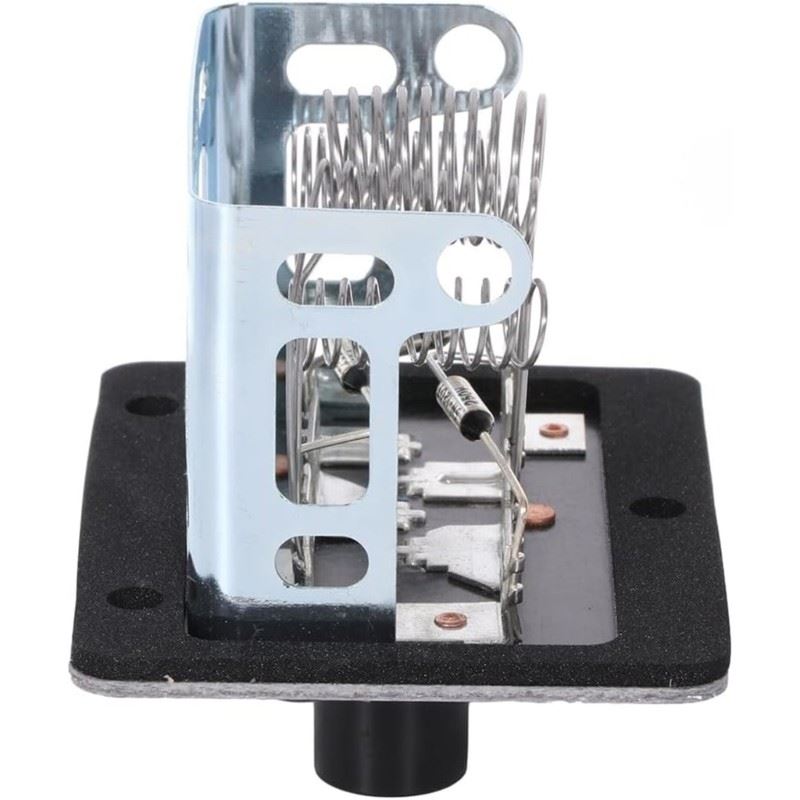 Blower Motor Resistor - for Chevrolet, GMC & more - OEM 15094285 | Eurowagens - View 3