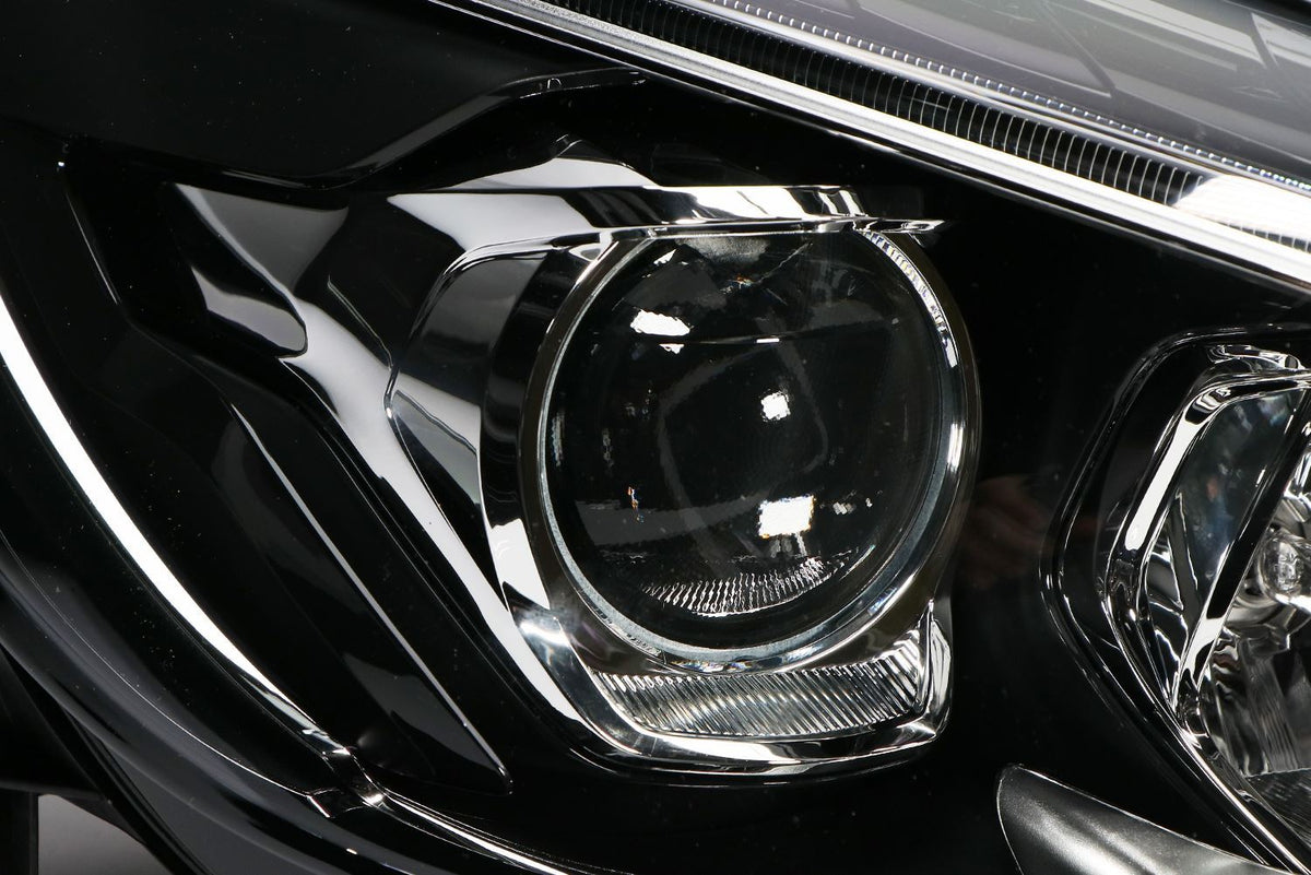 Peugeot 308 Right Headlight, Magneti Marelli OEM, OEM 1628555580 - View 4