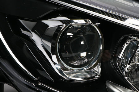 Peugeot 308 Right Headlight, Magneti Marelli OEM, OEM 1628555580 - View 4