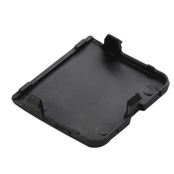 Bumper Tow Hook Cover Cap Rear - for Ford - OEM 1872237 | Eurowagens - View 2