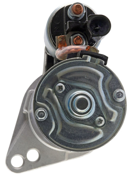 Hella Starter Motor for Seat, Skoda & more, OEM quality, OEM 02Z 911 021 C - View 4