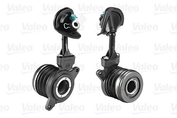 Fiat Ducato Clutch Central Slave Cylinder, Valeo OEM, OEM 1400313180, MPN 804597