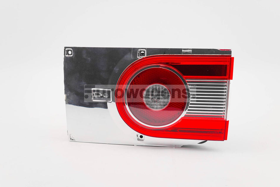 Volkswagen Sharan Right Rear Light, Hella OEM, OEM 7M3945094E