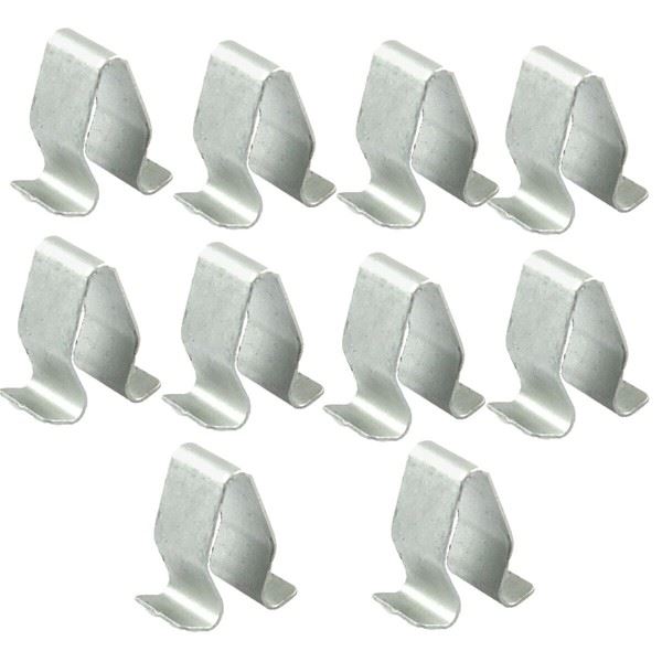 Tailgate Interior Trim Panel Clip - for Volkswagen & Audi - OEM 3B9867289 | Eurowagens - View 15