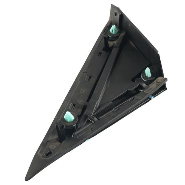 Door Mirror Triangle Cover Right - for Cadillac - OEM 22774040 | Eurowagens