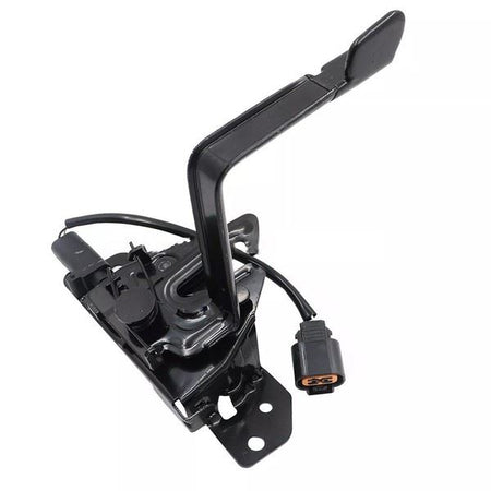 Bonnet Latch - for Hyundai - OEM 81130-S8000 | Eurowagens - View 7