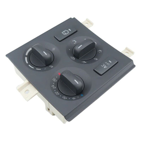 Air Conditioning Control Panel - for Volvo - OEM 20508582 | Eurowagens - View 3