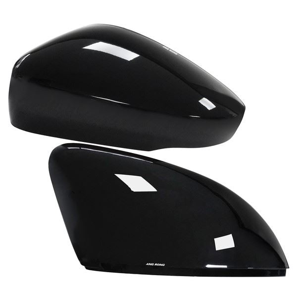 Door Mirror Cover Cap - for VW - OEM 6R0857537 | Eurowagens - View 5