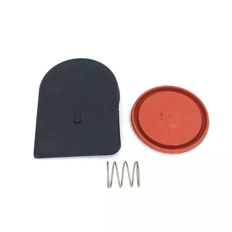 PCV Valve Cover Repair Kit - for Mini - OEM 11127646552 | Eurowagens - View 2