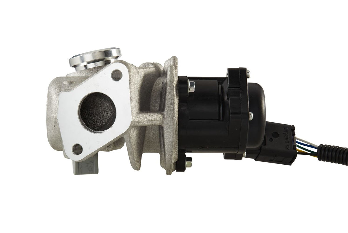 Hella EGR Valve for Ford, OEM quality, OEM 9651839180 - View 3