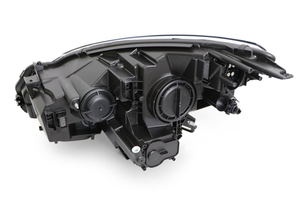 Vauxhall Zafira Right Headlight, Magneti Marelli OEM, OEM 39050529 - View 9