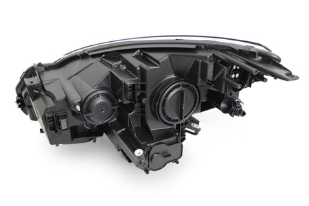 Vauxhall Zafira Right Headlight, Magneti Marelli OEM, OEM 39050529 - View 9
