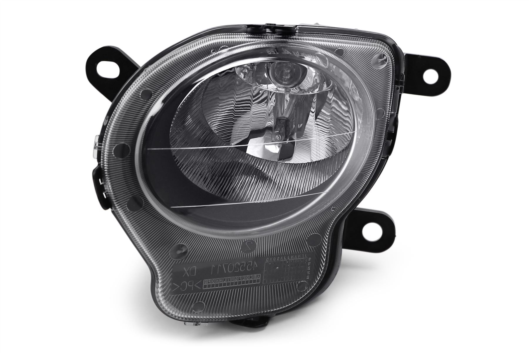 Fiat 500 Left Daytime Running Light, Magneti Marelli OEM, OEM 51786772 - View 10