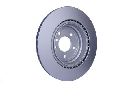 Hella Brake Disc for BMW, OEM quality, OEM 34216764655, MPN 8DD 355 111-961