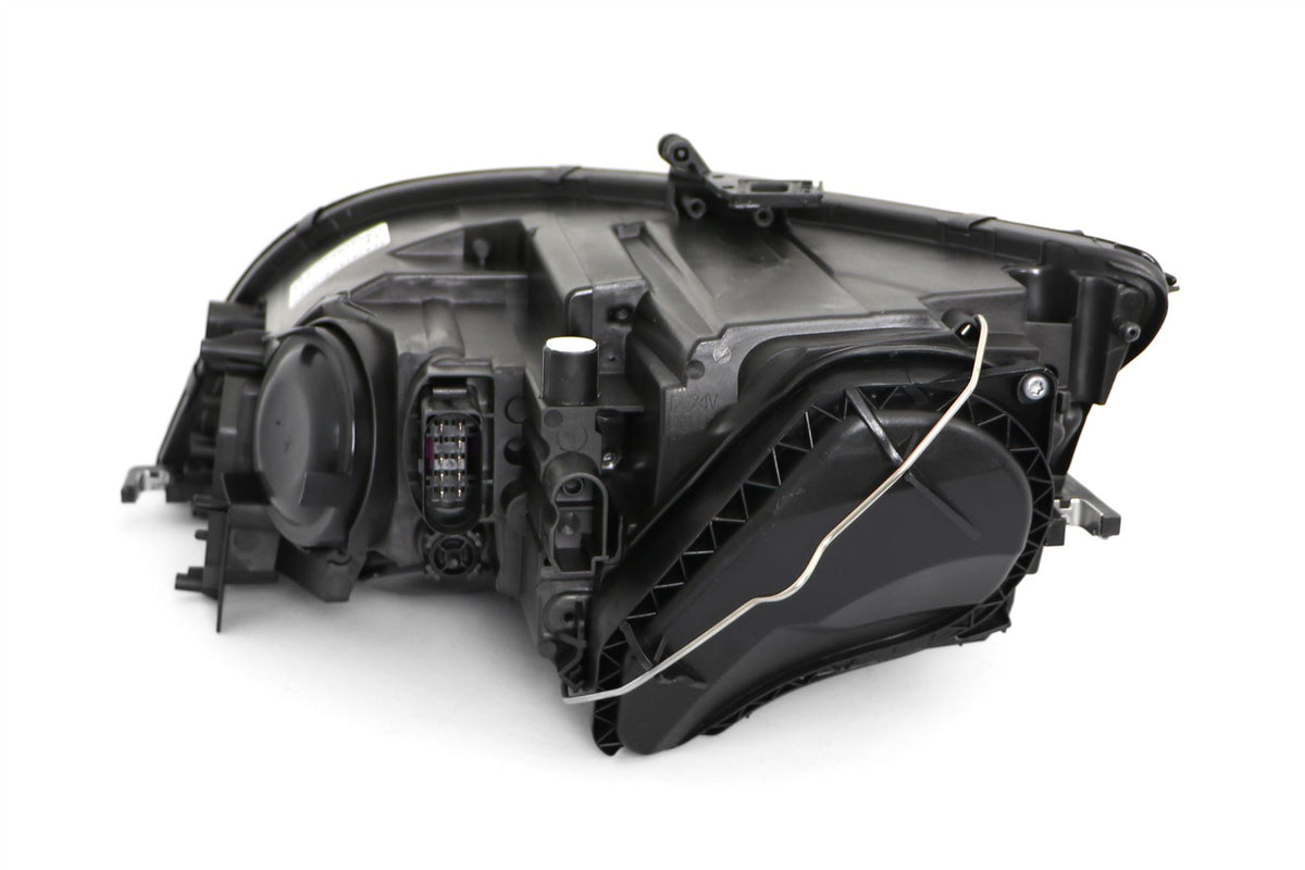 Audi TT Right Headlight, Magneti Marelli OEM, OEM 8J0941004N - View 2