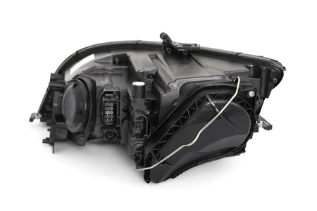 Audi TT Right Headlight, Magneti Marelli OEM, OEM 8J0941004N - View 2