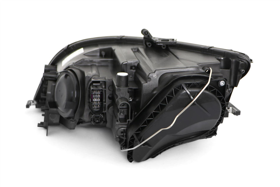 Audi TT Right Headlight, Magneti Marelli OEM, OEM 8J0941004N - View 2