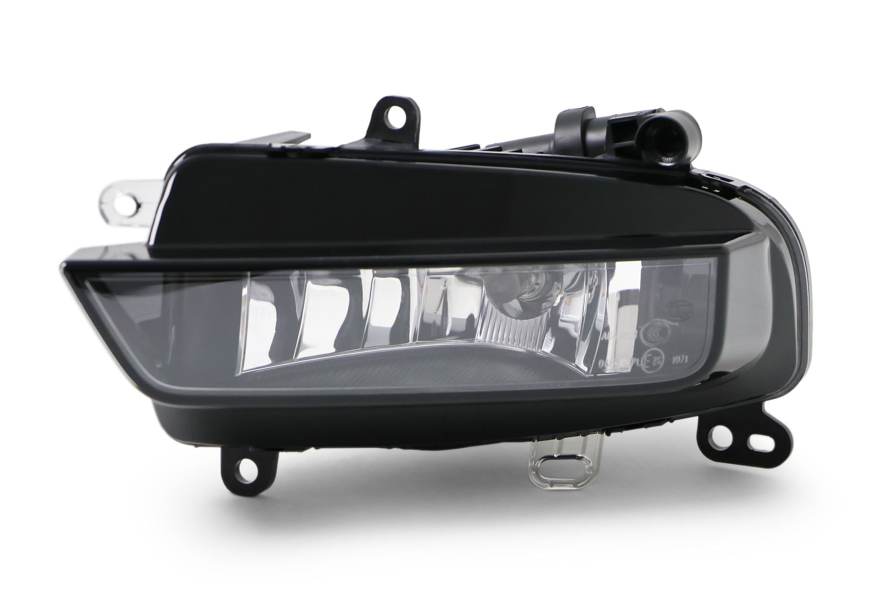 Hella Left Front Fog Light for Audi, OEM quality, OEM 8XA941699 - View 10
