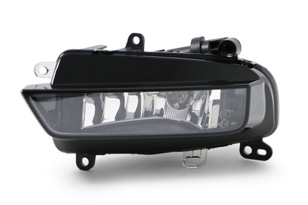 Hella Left Front Fog Light for Audi, OEM quality, OEM 8XA941699 - View 10