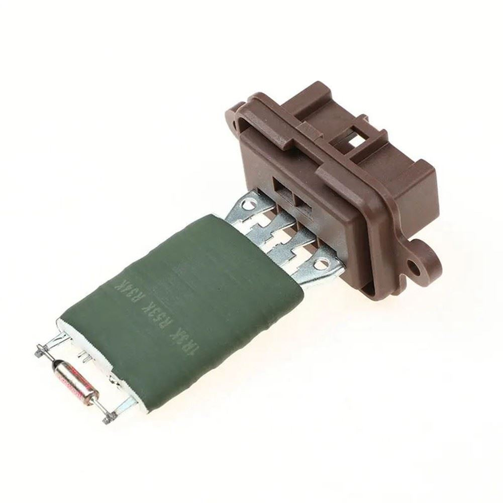Blower Motor Resistor - for Fiat, Peugeot & more - OEM 46721250 | Eurowagens - View 4