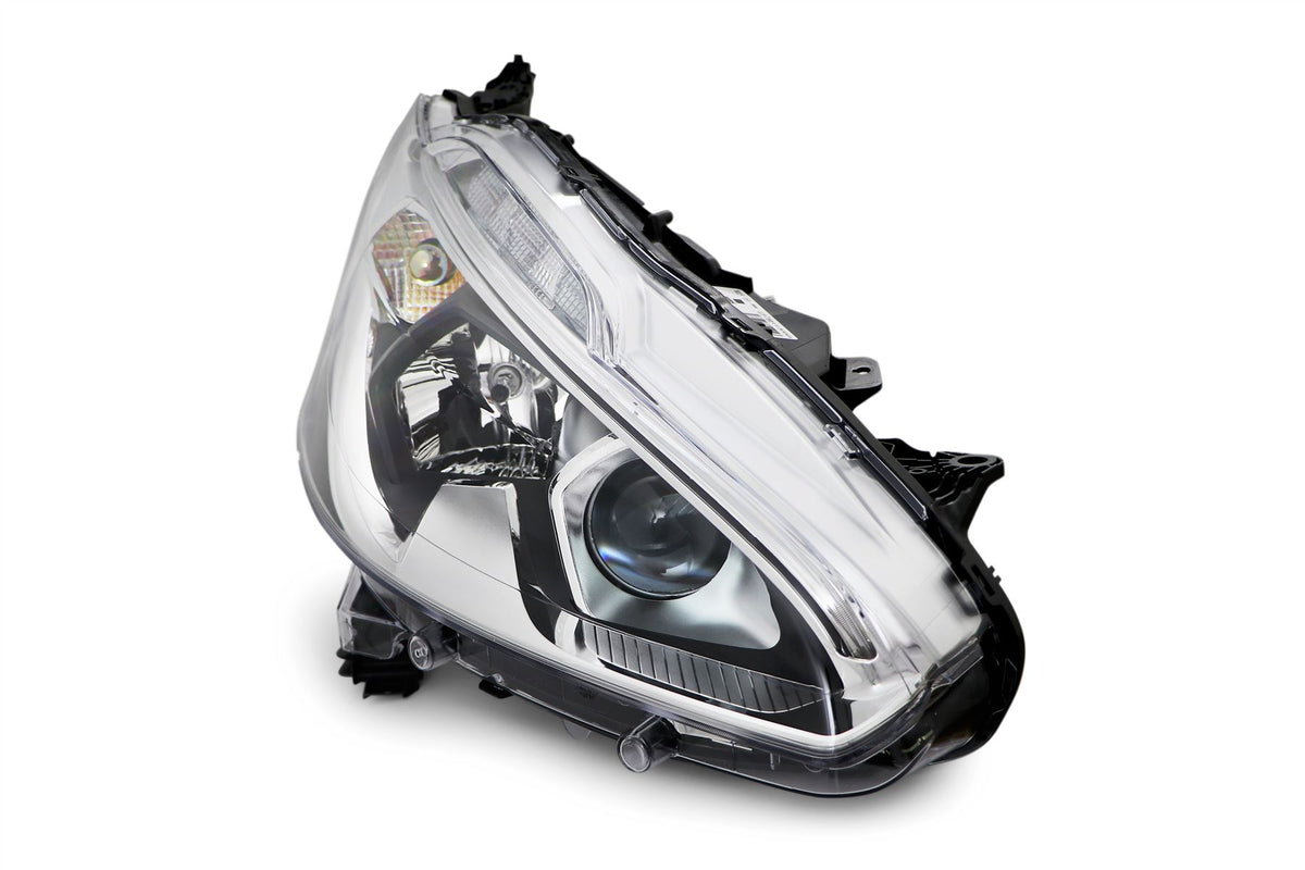 Peugeot 208 Right Headlight, Valeo OEM, OEM 9810601980 - View 12