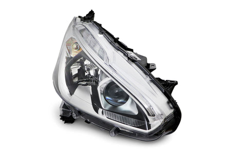 Peugeot 208 Right Headlight, Valeo OEM, OEM 9810601980 - View 12