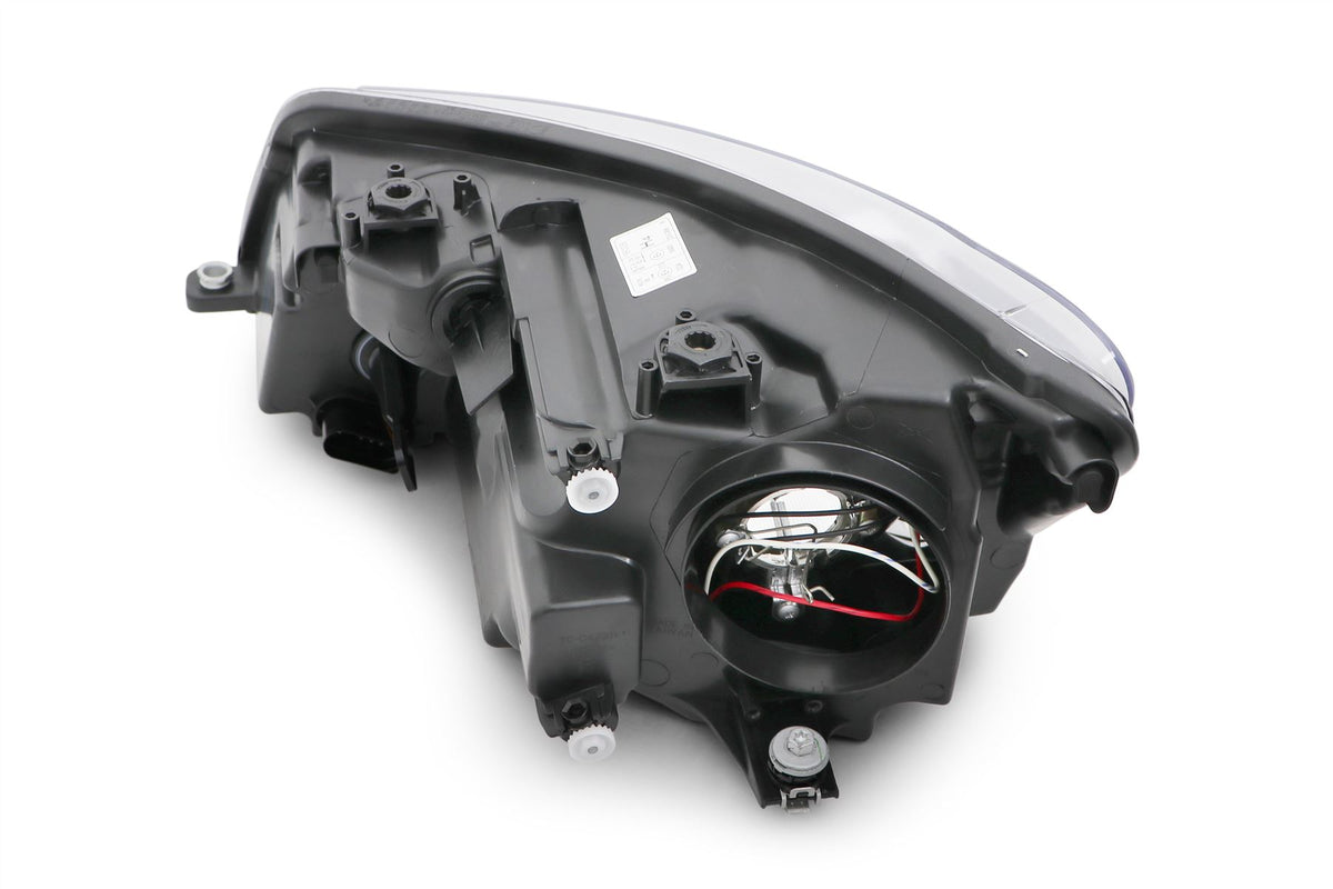 Hella Right Headlight for Volkswagen, OEM quality, OEM 2K6941006A - View 11