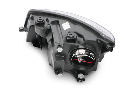 Hella Right Headlight for Volkswagen, OEM quality, OEM 2K6941006A - View 11
