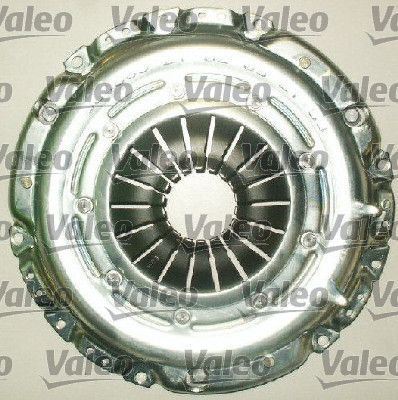 Valeo Clutch Kit for Volkswagen, OEM quality, OEM 021198141AX - View 2