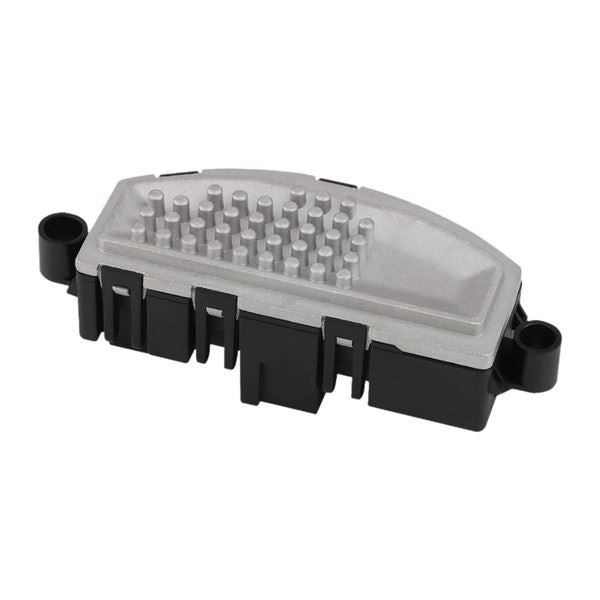 Blower Motor Resistor - for Audi - OEM 8T0820521 | Eurowagens - View 5
