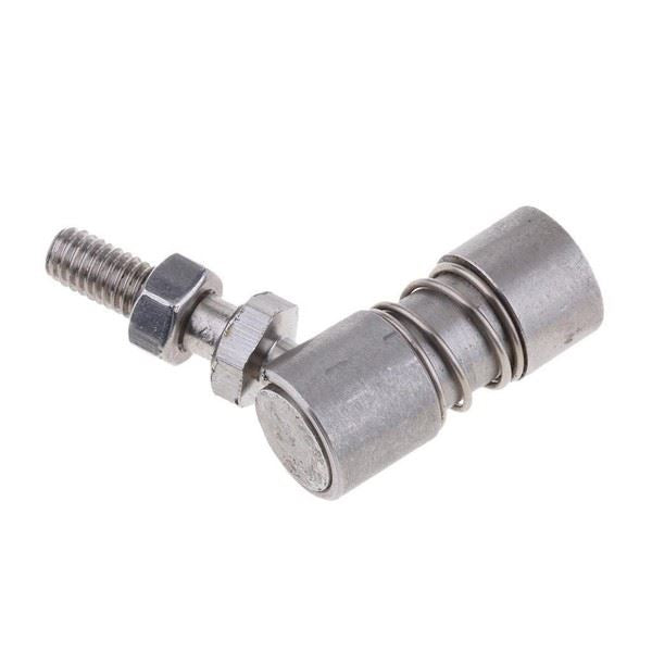 Shift Throttle Cable Ball Joint | Eurowagens - View 2
