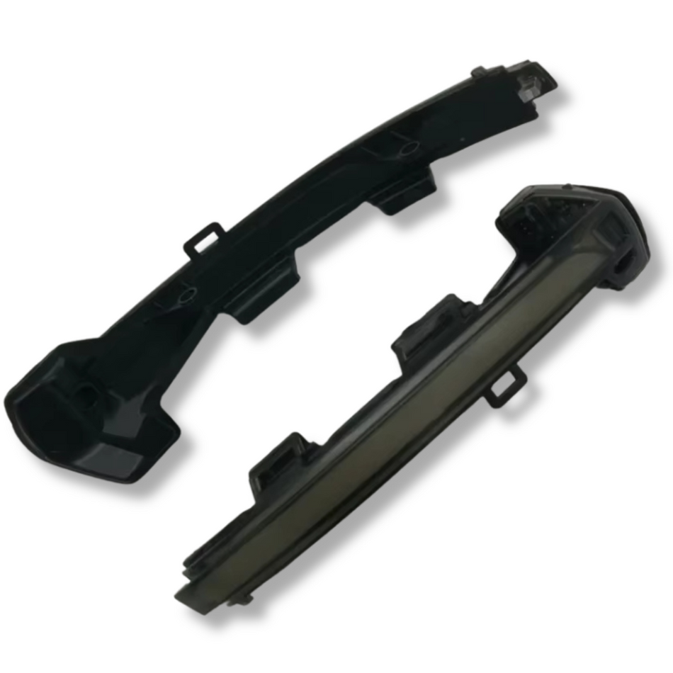Mirror Indicator Set LED Dynamic - for Cupra | Eurowagens - View 2