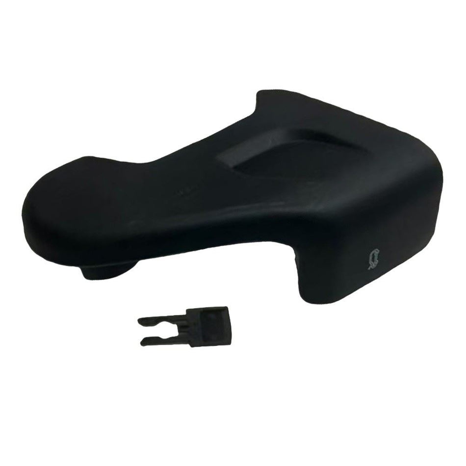Bonnet Release Cable - for Land Rover - OEM LR083192 | Eurowagens - View 2