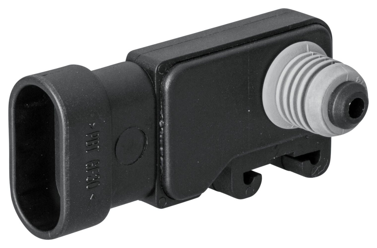 Hella Boost Pressure Sensor for Vauxhall, Renault & more, OEM quality, OEM 12 614 970, MPN 6PP 009 400-011