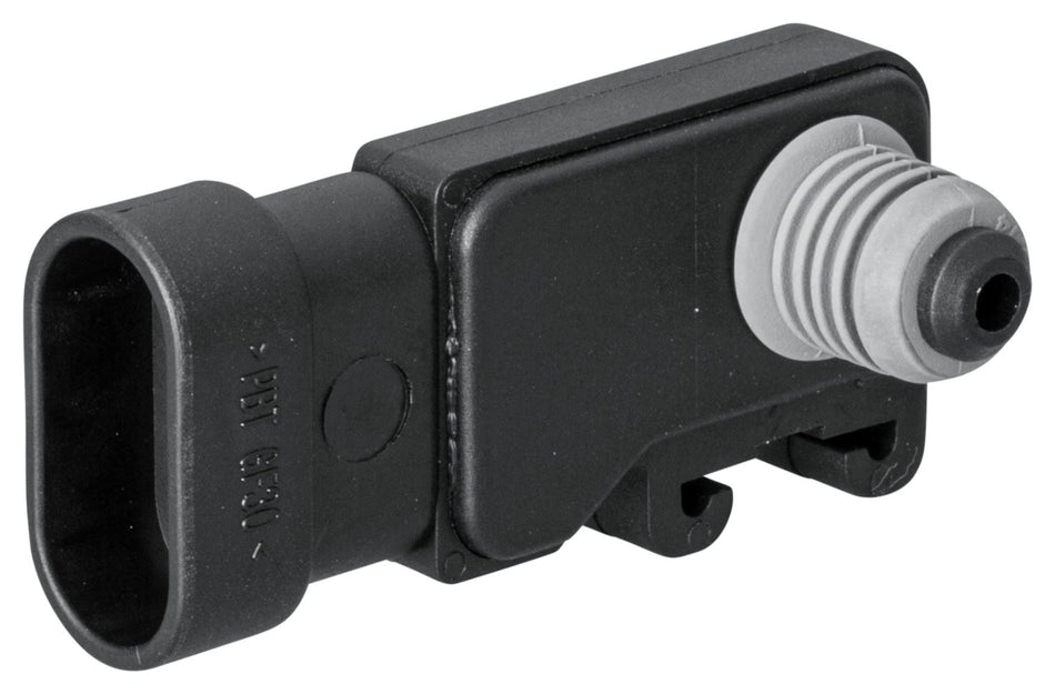 Hella Boost Pressure Sensor for Vauxhall, Renault & more, OEM quality, OEM 12 614 970, MPN 6PP 009 400-011